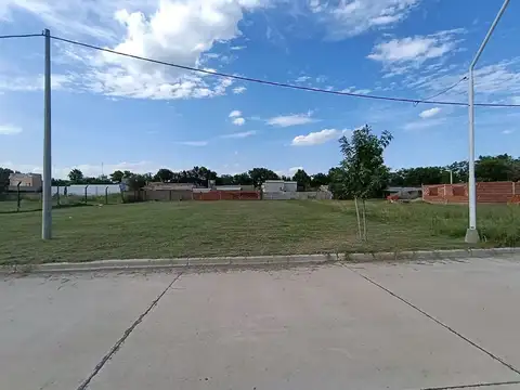 LOTE / SUNCHALES / OPORTUNIDAD