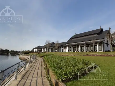 Terreno en Venta de 972,0 m2