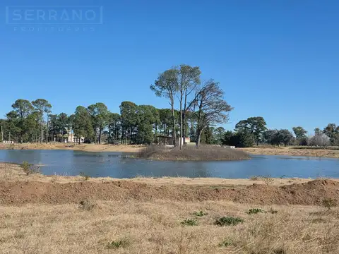 Venta Lote 1600 mtrs. Pinares Etapa 1