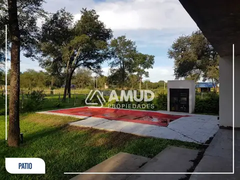 TERRENOS/FRACCIONES/LOTEOS - TERRENOS - COLONIA POPULAR