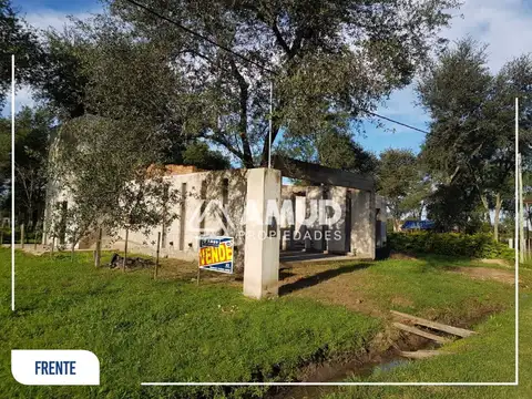Terreno en Venta de 600,0 m2