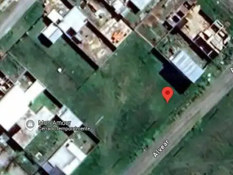 Terreno en Venta de 300,0 m2