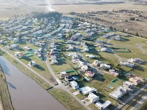 Terreno en Venta en Countries y Barrios Cerrados en Esteban Echeverria, USD 82.000