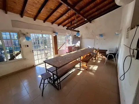 Casa en Venta 60 años