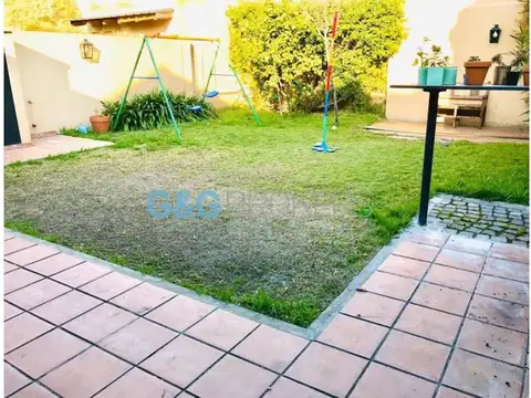 Casa en Venta en Ituzaingo, USD 220.000