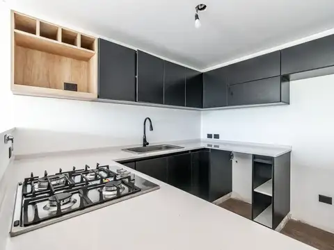 Departamento en Venta en Caballito, USD 185.000