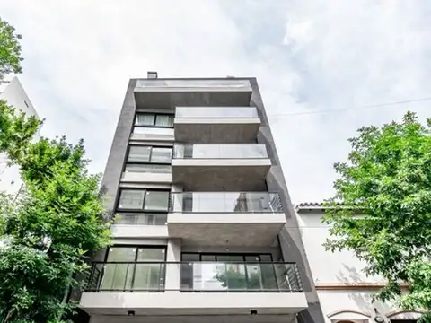 SEMIPISO 3 AMBIENTES CABALLITO HABITACION EN SUITE