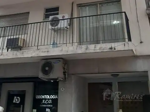 Departamento 2 Amb. En Venta Capital, Centro - Monserrat