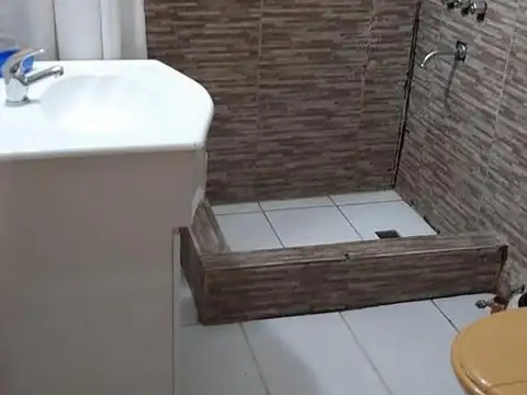 Departamento 2 Amb. En Venta Capital, Centro - Monserrat