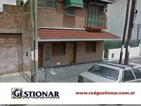 4 AMBIENTES | PASO DE LA PATRIA al 1300