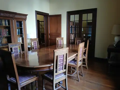 Oficina en Venta en San Nicolás, USD 235.000