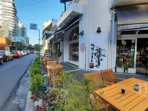 Corrientes N° al 500