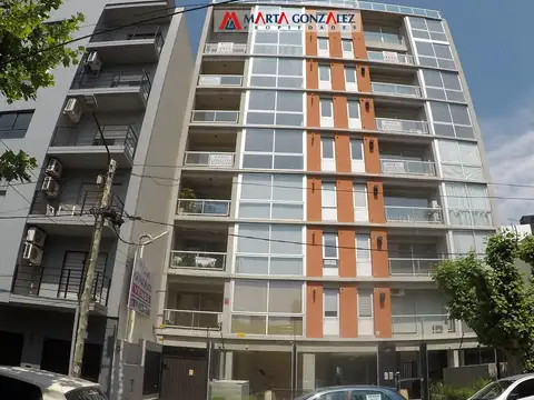 Ramos Mejia 2 ambientes venta departamento