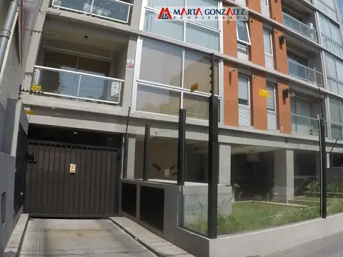 Pueyrredon 371 , Piso 5