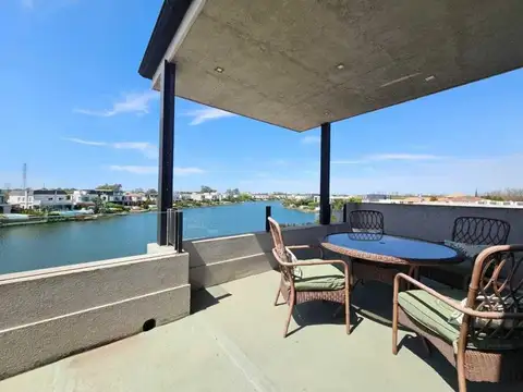 Casa  en Venta en Los Lagos, Nordelta, Tigre