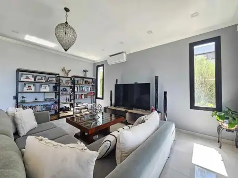 Casa en Venta 5 años