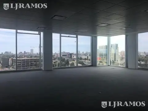 Oficina en Alquiler en Villa Martelli, USD 6.500