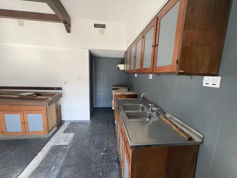 Casa en Venta 35 años