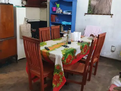 VENDO CASA PLANTA BAJA 1 DORMITORIO PADUA NORTE