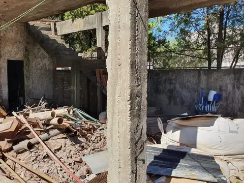 VENDO CASA PLANTA BAJA 1 DORMITORIO PADUA NORTE