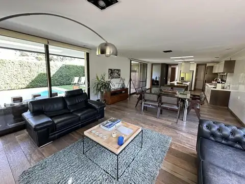 Casa en venta Rumenco.