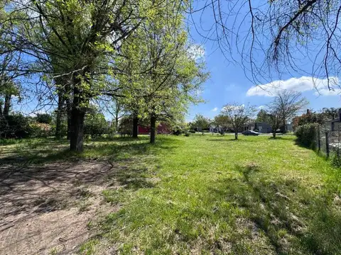 Lote en venta en Club de Campo Las Perdices