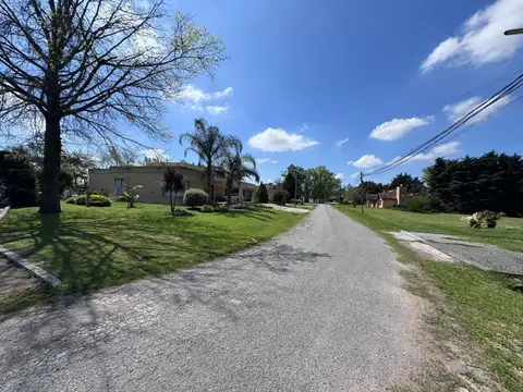 Terreno en Venta en Virrey Del Pino, USD 47.500