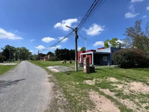 Terreno en Venta de 1184,0 m2