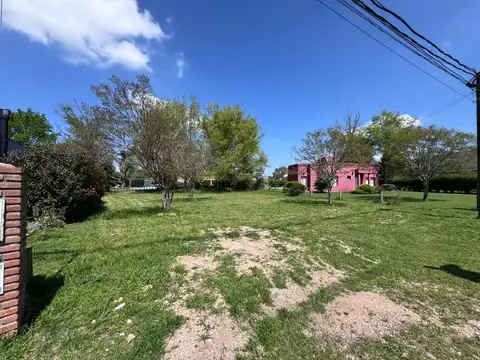 Terreno en Venta en Virrey Del Pino, USD 47.500