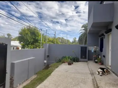 DPTO. EN EXALTACIÓN DE LA CRUZ.