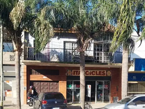 VENTA/PERMUTA VIVIENDA Y LOCAL INVERSION ESCOBAR