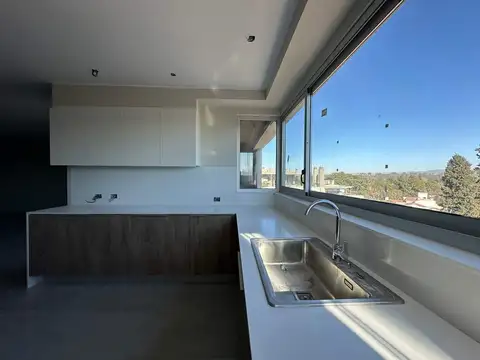 Departamento en Venta en Villa Belgrano, USD 370.000