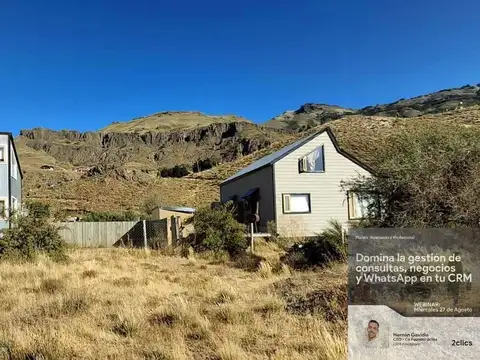 Casa 7 ambientes con 4 baños