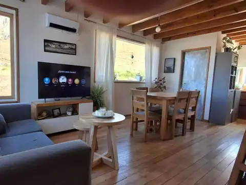 4 Cabañas en venta en Altos de la Vega