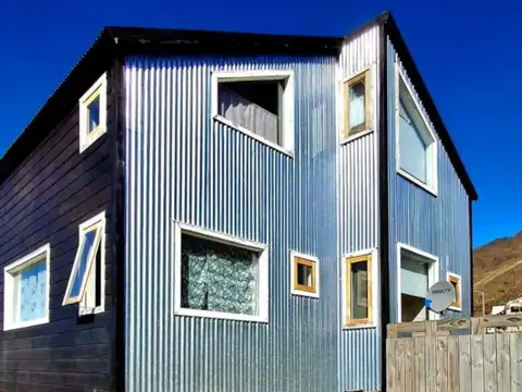 Barrio Altos de la 100