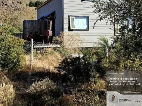 Casa en Venta 5 años