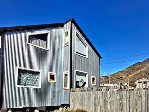 4 Cabañas en venta en Altos de la Vega