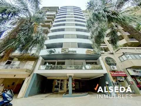 Av. Pellegrini 800, Piso 10