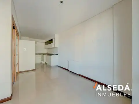 Departamento en Venta al S