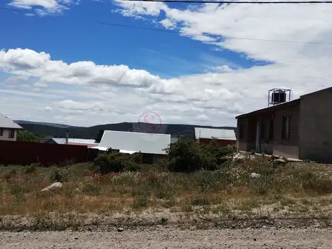 Terreno en Venta de 218,0 m2