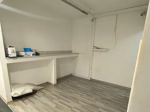 Oficina Monoambiente con 2 baños