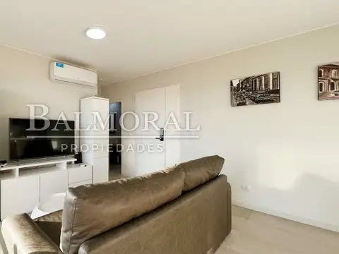 Departamento en Alquiler Temporal de Monoambiente