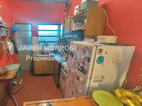 Depto Tipo Casa en Venta al Oeste