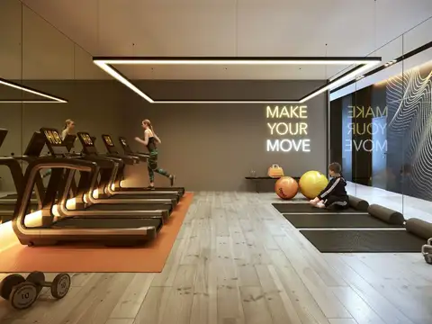 Departamento en Venta en Cordon , USD 154.194