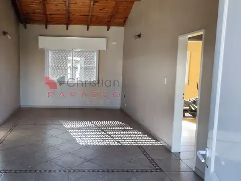 Depto Tipo Casa en Alquiler 15 años