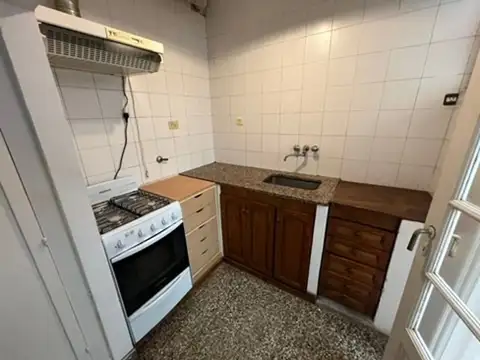 Depto Tipo Casa en Venta de 2 dormitorios