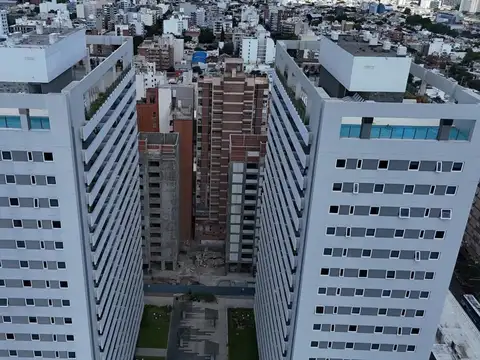 DEPARTAMENTO 1 DORMITORIO CARDINALES COFICO