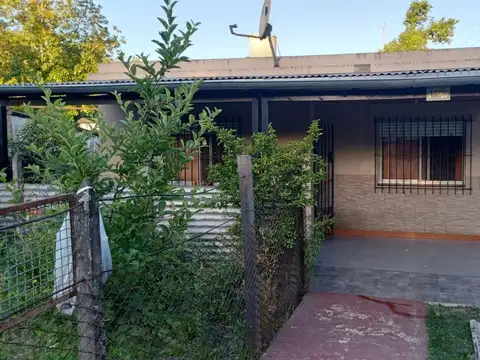 Dúplex en venta - 2 Dormitorios 1 Baño - 354Mts2 - Guernica