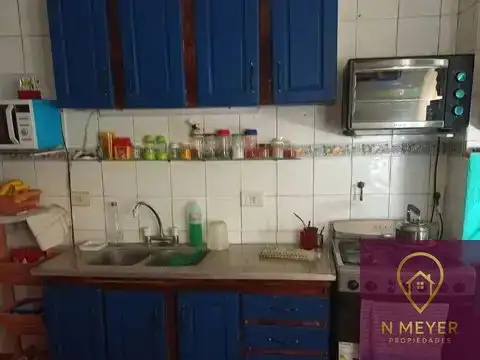 Departamento en venta c/ cochera en Muñiz