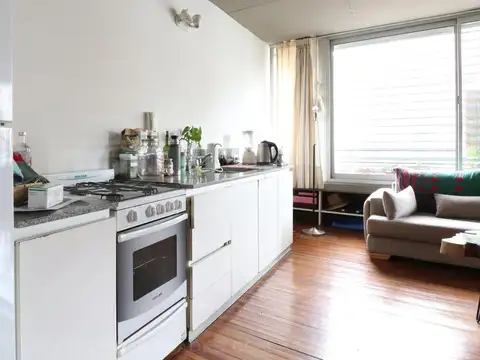 Departamento en Venta en San Isidro, USD 140.000